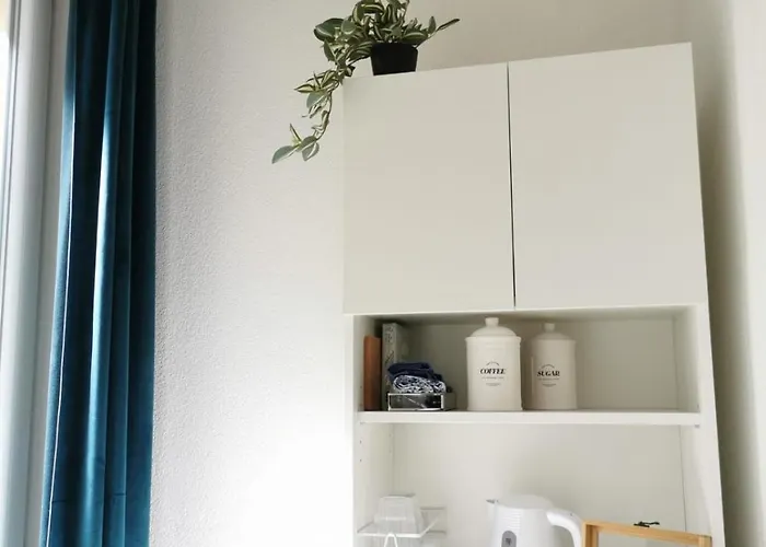 & Bedroom D&m2 Makarska