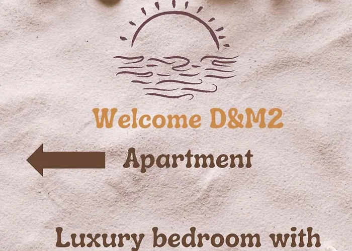 & Bedroom D&m2