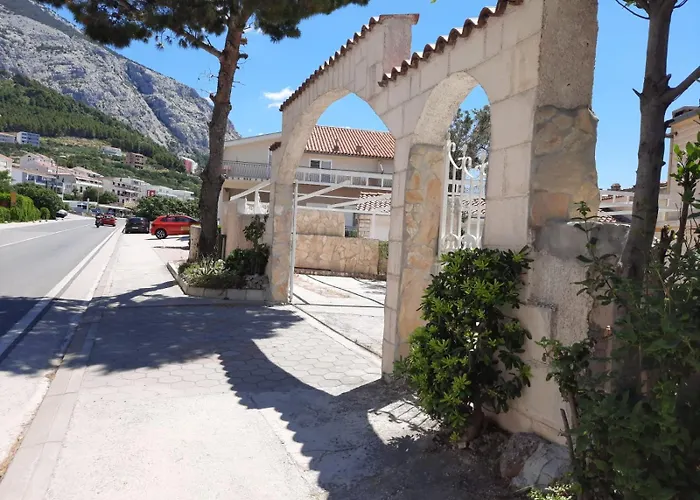 & Bedroom D&m2 Lägenhet *