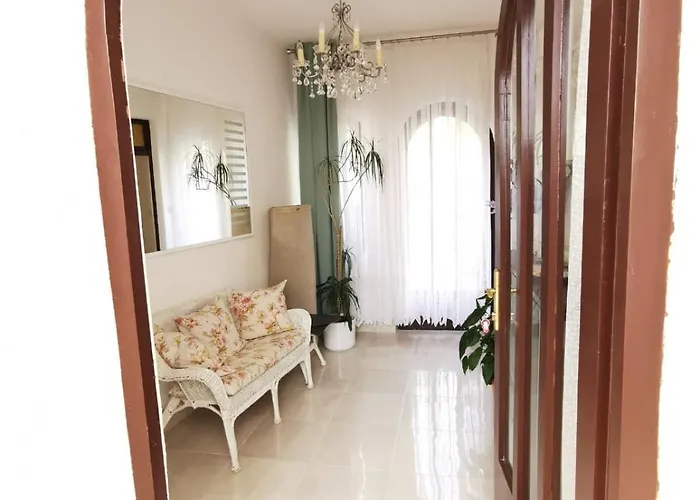 Apartment & Bedroom D&m2 *