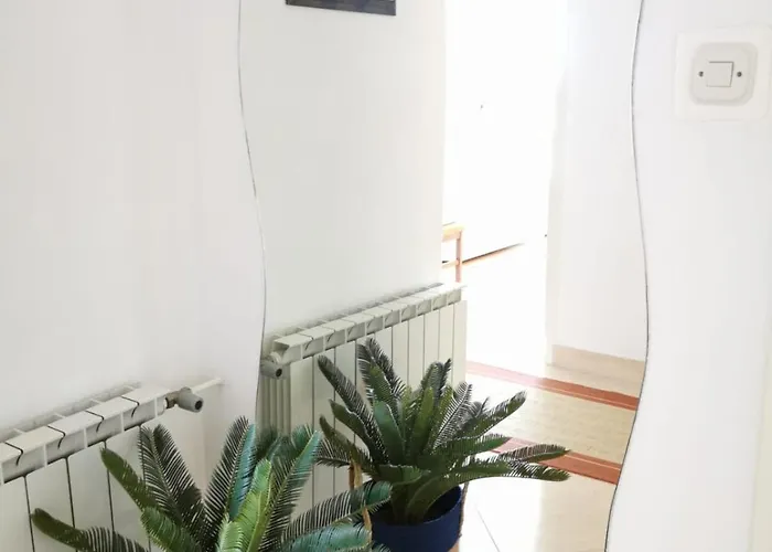 & Bedroom D&m2 Lägenhet *