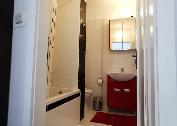 Lägenhet & Bedroom D&m2 *