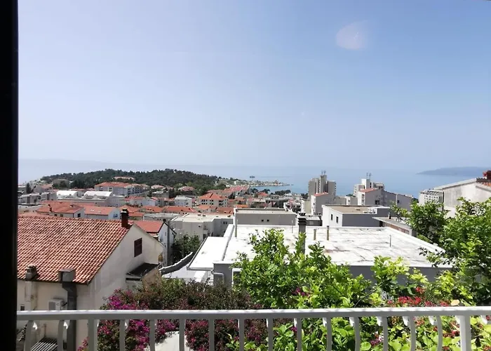 & Bedroom D&m2 Appartamento *