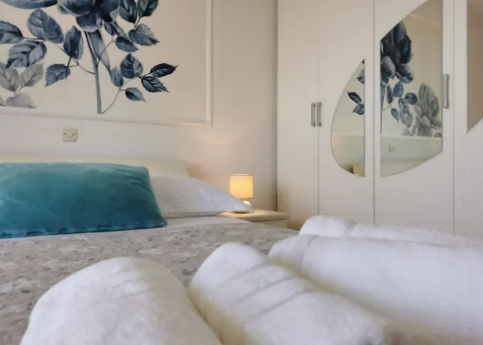 Apartment & Bedroom D&m2 Makarska