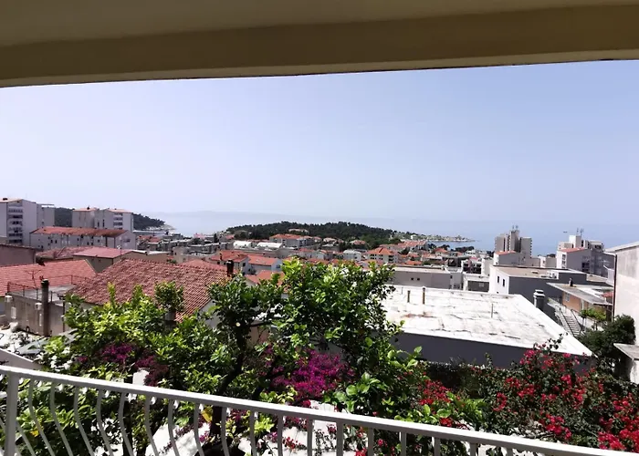 & Bedroom D&m2 Apartment