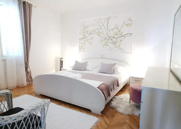 & Bedroom D&m2 Makarska