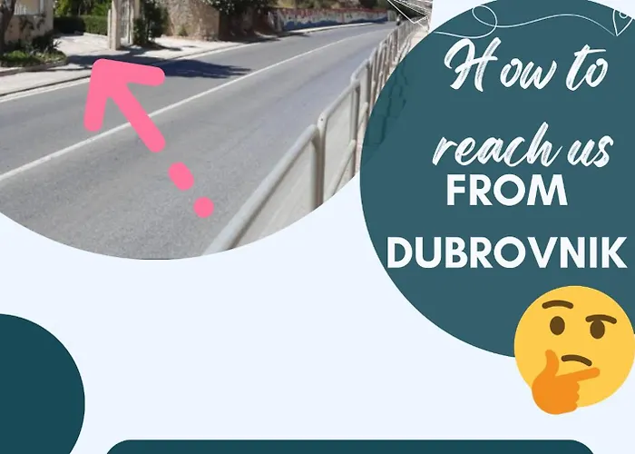 Lägenhet & Bedroom D&m2 Makarska