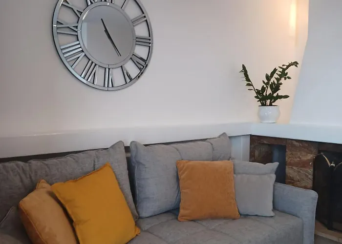 & Bedroom D&m2 * Makarska