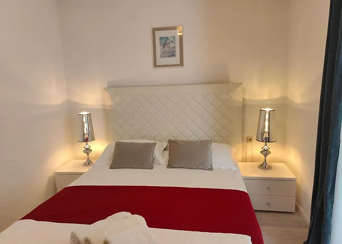 Apartment & Bedroom D&m2