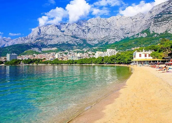 Apartment & Bedroom D&m2 *