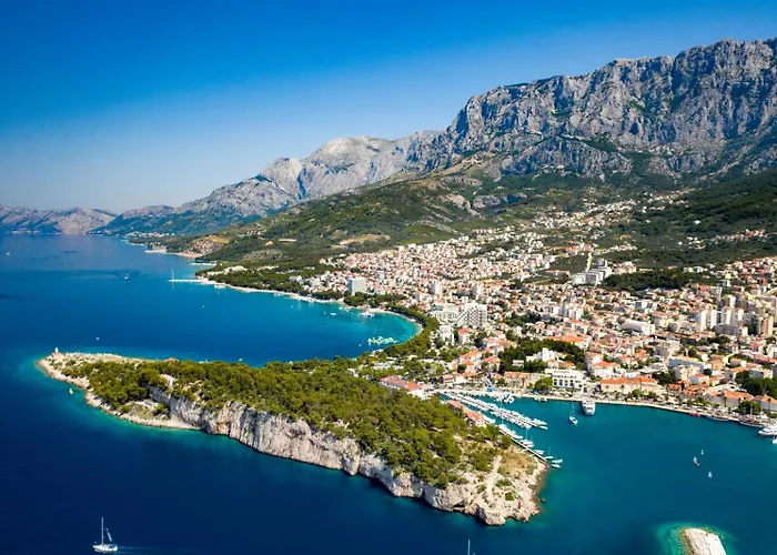 Lägenhet & Bedroom D&m2