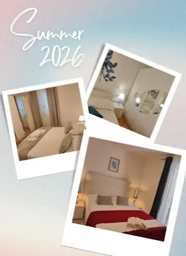 & Bedroom D&m2 Lägenhet