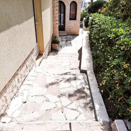 & Bedroom D&m2 * Makarska