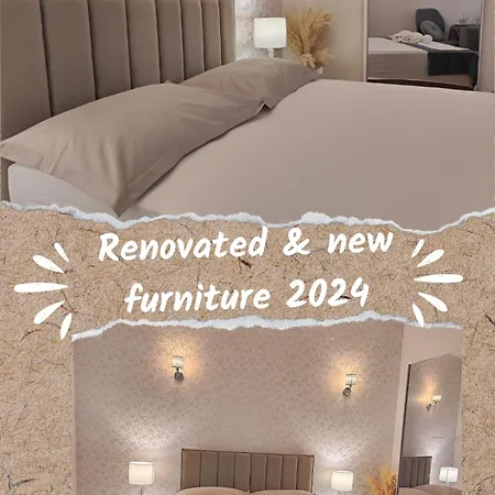 & Bedroom D&m2 아파트 *