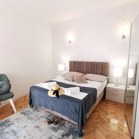 & Bedroom D&m2 Makarska