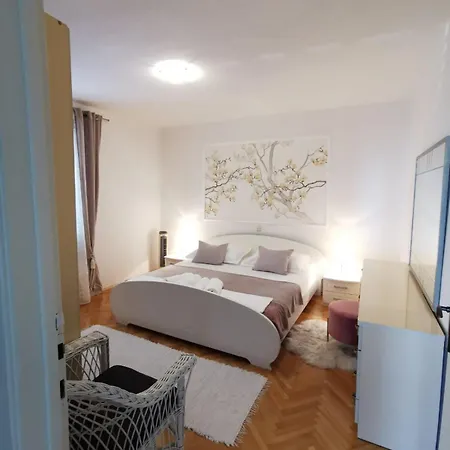 & Bedroom D&m2 * Makarska