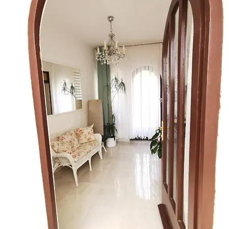 Apartment & Bedroom D&m2 *