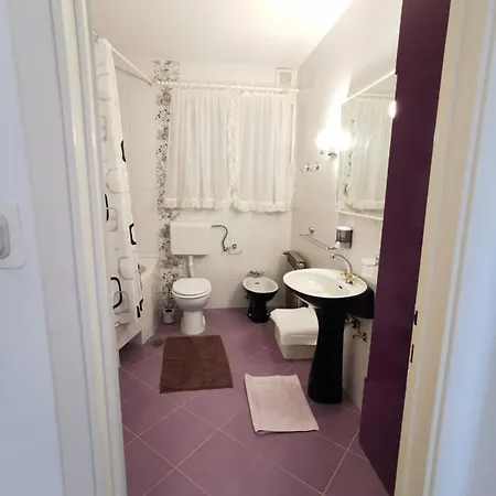 & Bedroom D&m2 * Makarska