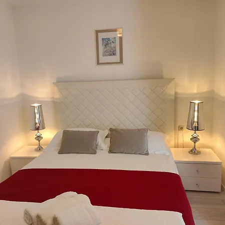 아파트 & Bedroom D&m2