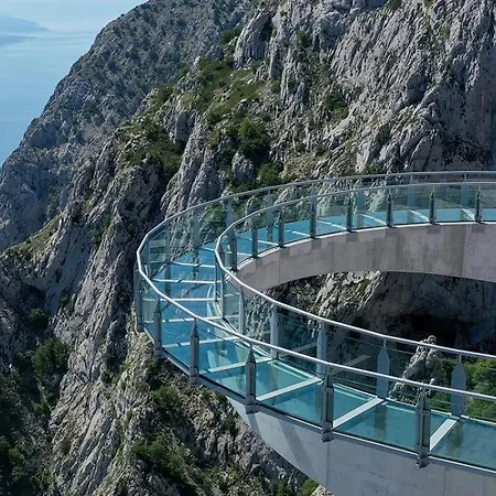 & Bedroom D&m2 * Makarska